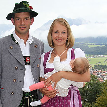 Magdalena Neuner: Biathlon-Superstar und Dreifach-Mama