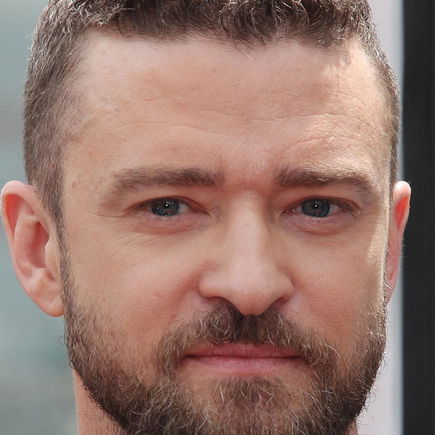 Justin Timberlake: "Meine Familie ist alles für mich"
