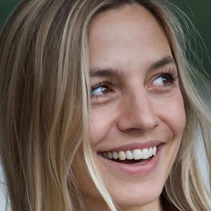 Annika Blendl: "Ich hatte keine Angst vorm Kinderkriegen"