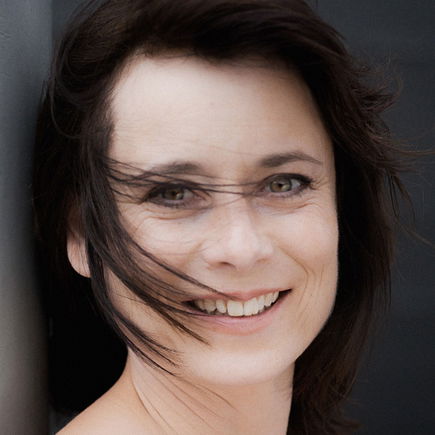 Inka Friedrich, was haben Sie von Ihren Kindern gelernt? 