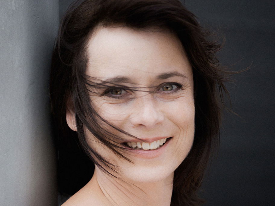 Inka Friedrich hat zwei Söhne.
