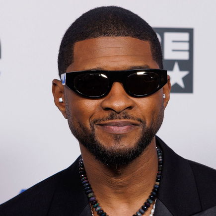 Usher: "Die Freude des Elternseins ist stärker als die Müdigkeit"