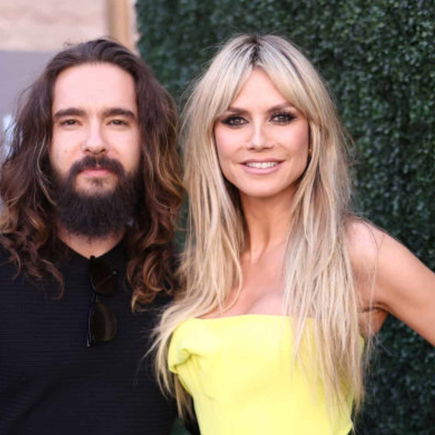 Heidi Klum: Ein Baby von Tom? "Die Uhr tickt ..."