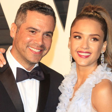 Jessica Alba: Drittes Kind zum Neujahr 2018