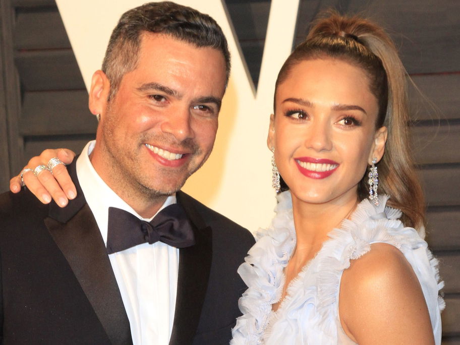Jessica Alba und Cash Warren haben ihr drittes Kind bekommen.