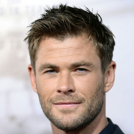 Chris Hemsworth: "Kinder sind das Schönste auf der Welt"