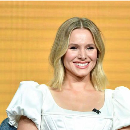 Wie Kristen Bell ihren Töchtern Sex erklärt, ist vorbildlich