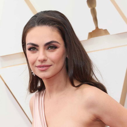 Mila Kunis lügt ihre Kinder an – und wir können verstehen, warum ... 
