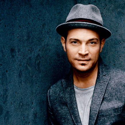 Roger Cicero, sind Castingshows ein Sprungbrett?