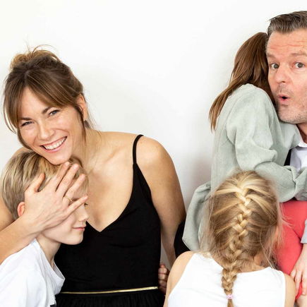 Shari & André Dietz: "Menschen sind unterschiedlich – das sollten Kinder so früh wie möglich lernen"