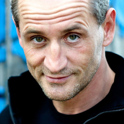 Tim Wilde, was macht eine Vater-Sohn-Beziehung aus?