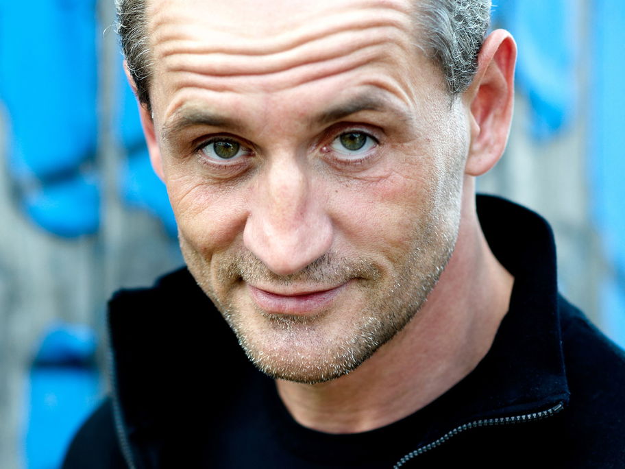 Schauspieler Tim Wilde hat einen Sohn: Milo.