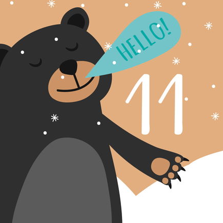 Adventskalender-Türchen Nr. 11: Wir verlosen das Spiel "Zauberberg"
