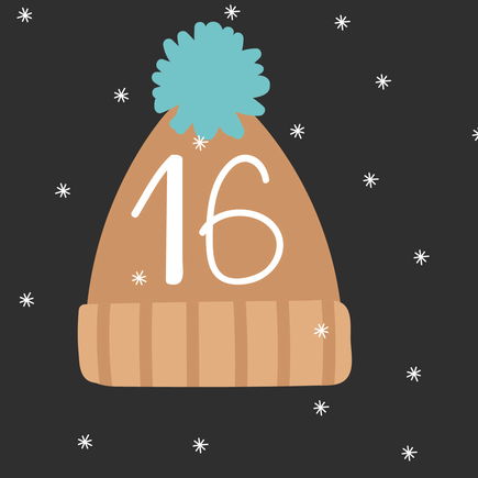 Adventskalender-Türchen Nr. 16: Gewinnt eine Joie Babyschale mit Basisstation