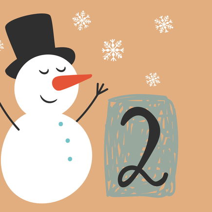 2. Dezember, 2. Adventskalender-Verlosung: Gewinnt eine brandneue Toniebox 2