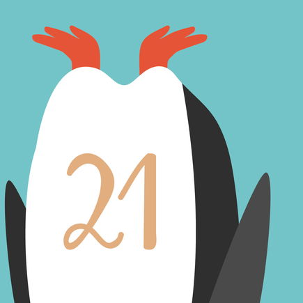 Am 21. Dezember verlosen wir die TV-Konsole LeapMOVE