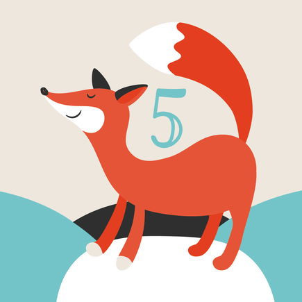 Das Adventskalender-Gewinnspiel Nr. 5.: Ein buntes WAS IST WAS Bücher-Paket