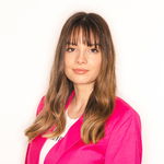 Tatjana Kathöfer Tatjana Kathöfer