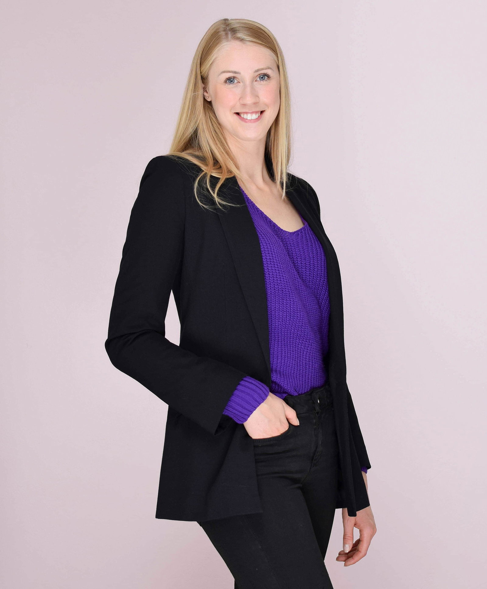 Laura Wohlmuth