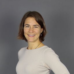 Autorenprofil von Irlana