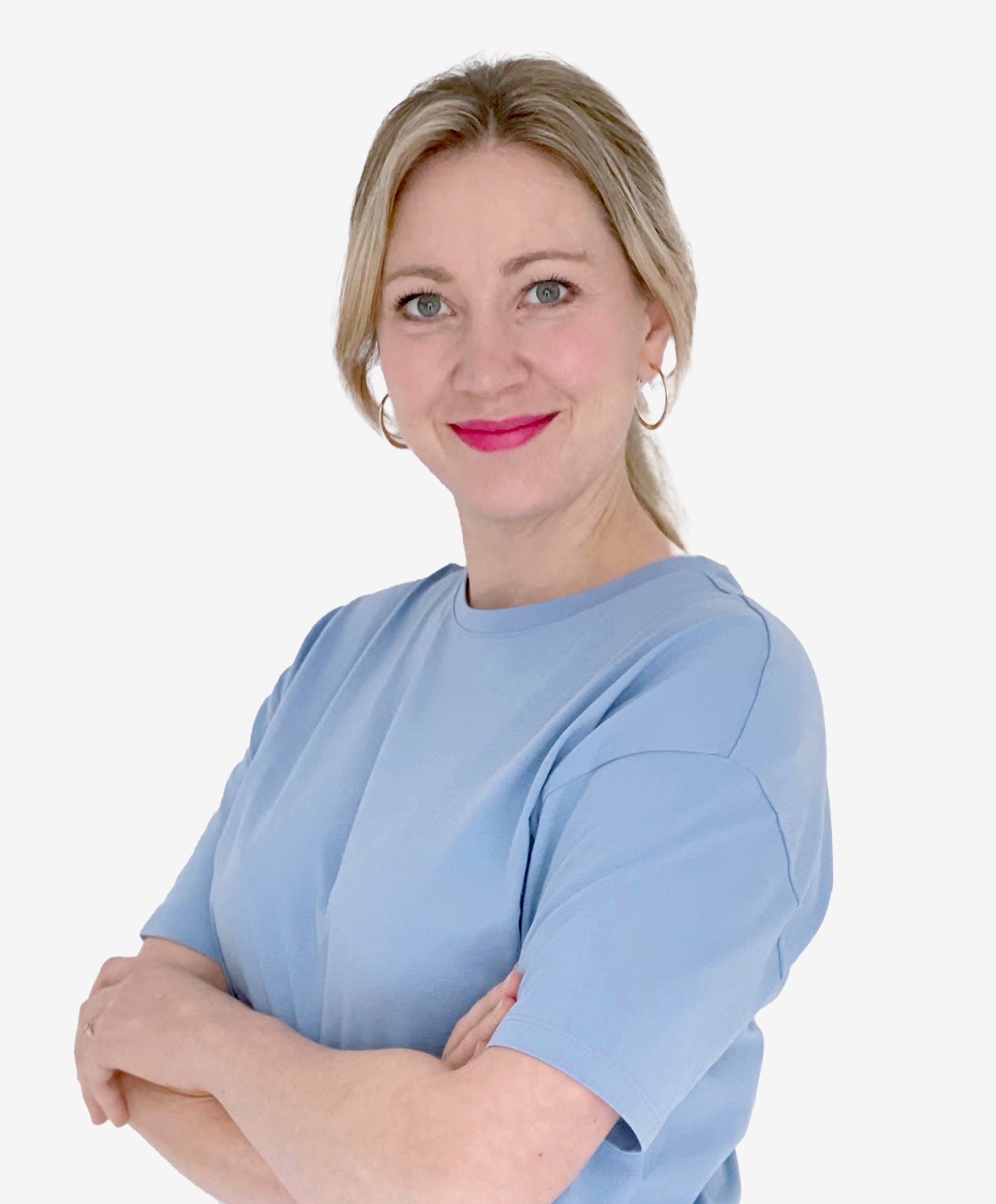 Astrid Christians