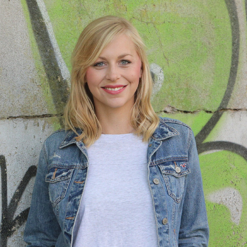 Nadine Salchow