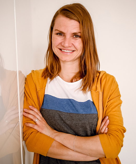 Silke Schröckert