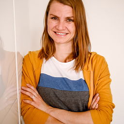 Autorenprofil von Silke