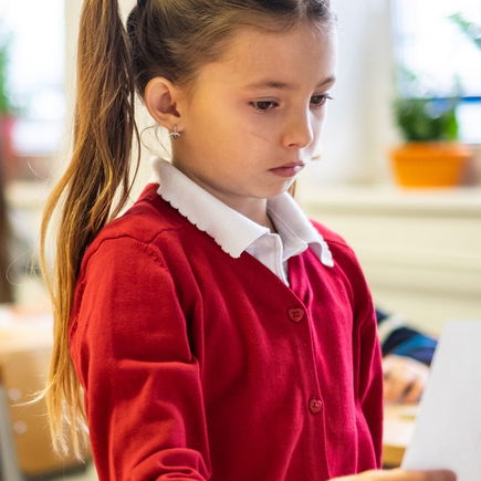 U-Boot-Eltern: Echte Gefahr für Kinder (und Lehrer)