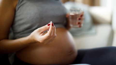 Nahrungsergänzungsmittel für Schwangere – welche sind nötig?