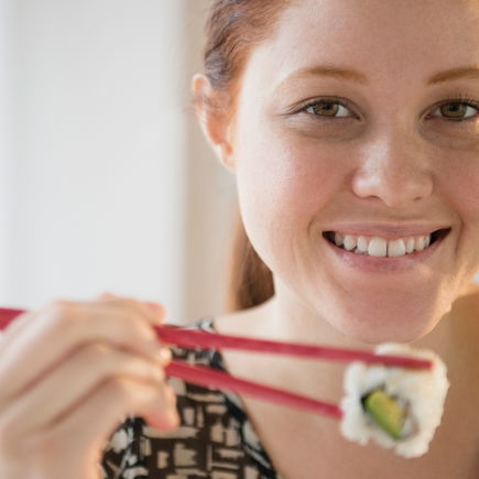 Sushi in der Schwangerschaft: Was ist erlaubt?