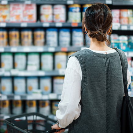 Schadet Alkohol im Essen in der Schwangerschaft?
