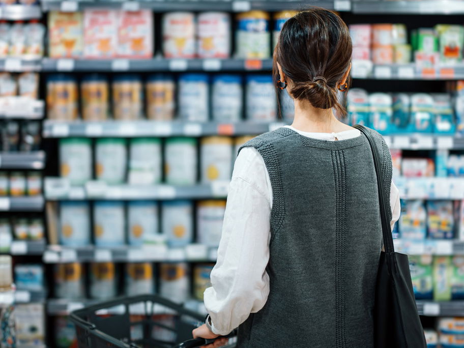 Versteckter Alkohol im Essen in der Schwangerschaft sollte vermieden werden, ist aber nicht immer gleich bedrohlich.