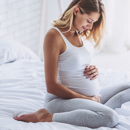 Wann kommt ENDLICH mein Baby?