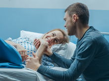 Wunschkaiserschnitt: Echte Erfahrungsberichte von Müttern