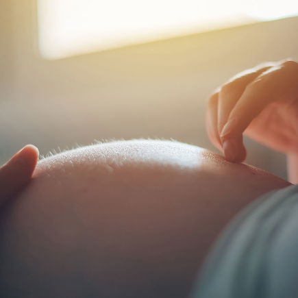 Hilft eine Dammmassage? Wie sinnvoll sie wirklich ist