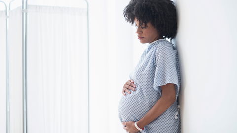 Mentale Geburtsvorbereitung: Wie der Geist die Geburt mitbestimmt