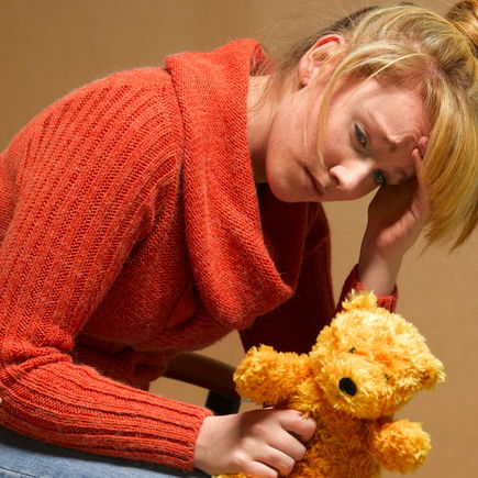 Postpartale Depression: Was tun bei Ausnahmezustand nach der Geburt?