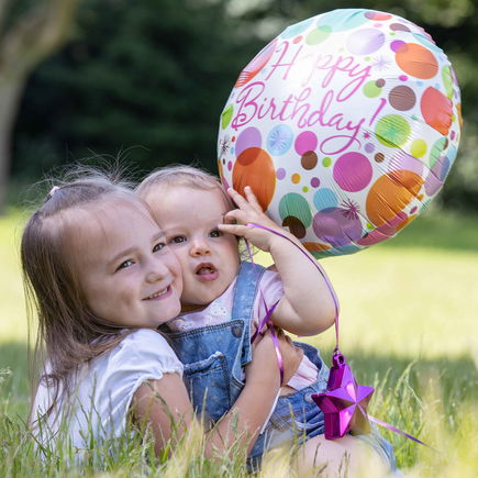 Welch ein Zufall! Von Geschwistern, die am gleichen Tag Geburtstag haben