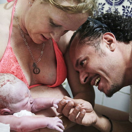 Hypnobirthing: Kann frau wirklich ohne Schmerzen gebären?