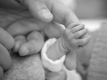 Stille Geburt oder Totgeburt: Gibt es Trost nach dem Unfassbaren?