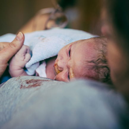 Sternengucker-Baby – was bedeutet das eigentlich?