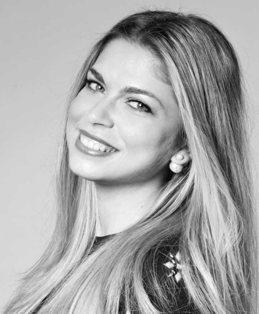 Michelle Kröger