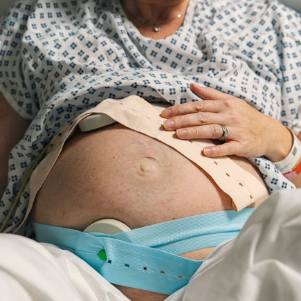 Scheidenriss: Wie man Geburtsverletzungen der Vagina vorbeugt
