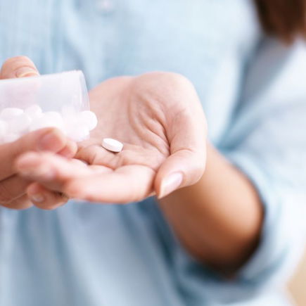  Wie schädlich ist Aspirin in der Frühschwangerschaft?
