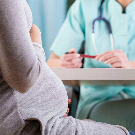 Darf man Polygynax Vaginal in der Schwangerschaft verwenden?