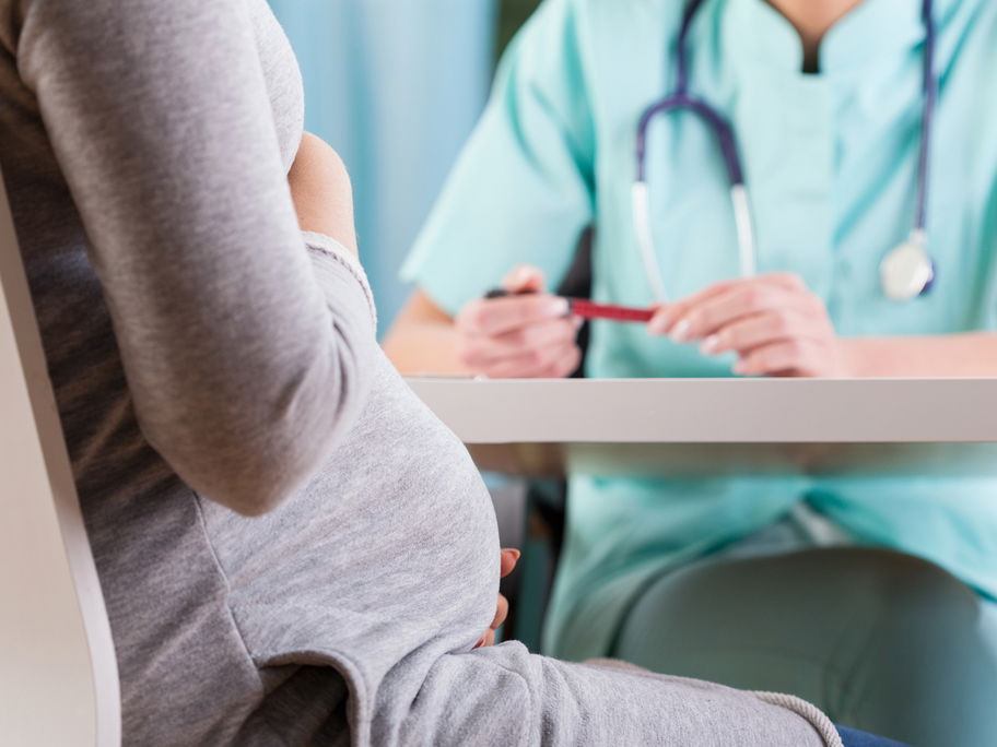 Viele Medikamente, darunter auch Polygynax Vaginal, sind in der Schwangerschaft nicht erlaubt.