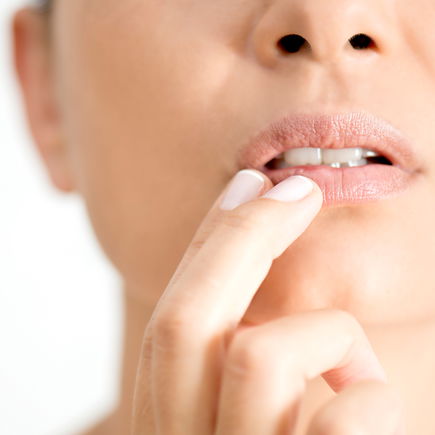 Darf man Aciclovir in der Schwangerschaft auftragen?
