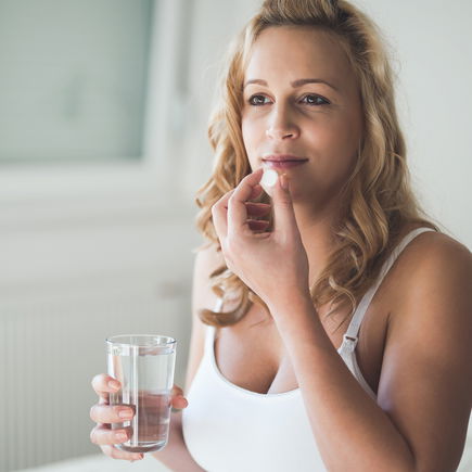 Schadet Imodium in der Schwangerschaft dem Embryo?