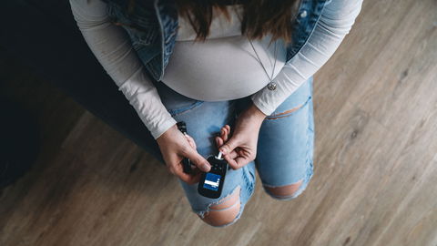 Schwangerschaftsdiabetes: Was sind die Ursachen, wie kann man vorbeugen?
